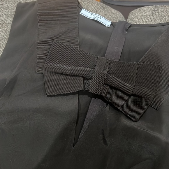 Prada top - Picture 2 of 7